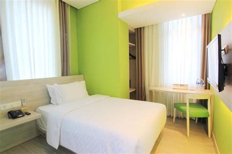 ROYAL CITY HOTEL - Updated 2024 Prices & Reviews (Jakarta, Indonesia)