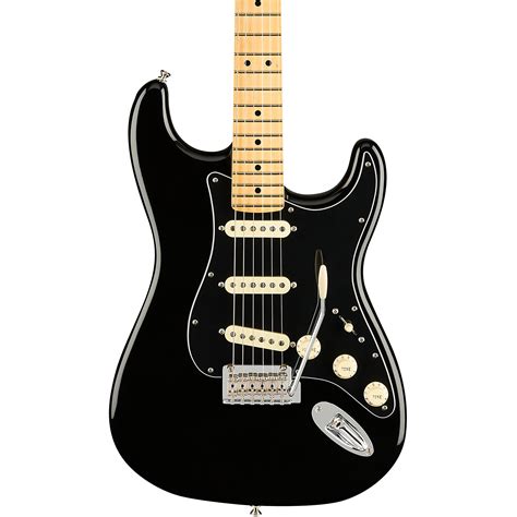 Fender Electric Guitar Images