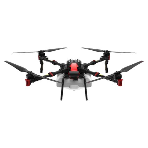 XAG P100 Pro agricultural drone - MegaDron