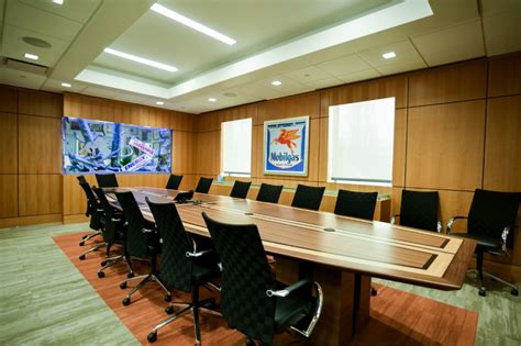 8 Conference Room Design Ideas & Trends for 2020 | Conference room ...