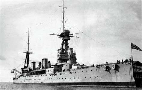 JC's Naval, Maritime and Military News : HMS New Zealand at Adelaide ...