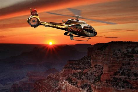 Grand Canyon West Rim Deluxe Sunset Helicopter Tour: Triphobo