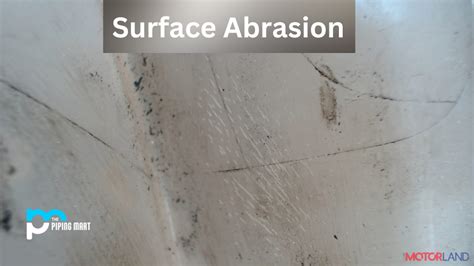 What is Surface Abrasion, and How do we Resist It?