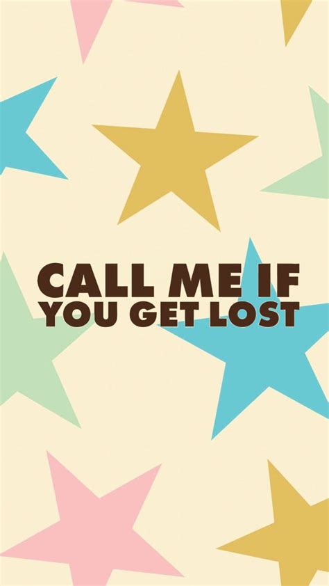 call me if you get lost wallpaper | Tyler the creator wallpaper, Tyler ...