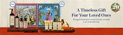 Best Natural Gift Sets Online - Kama Ayurveda