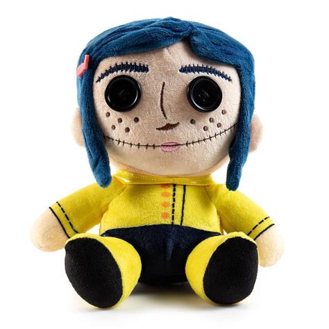 Doll Coraline Button Eyes | ubicaciondepersonas.cdmx.gob.mx