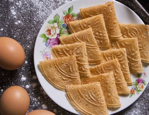 Kuih Raya Tradisional Melayu