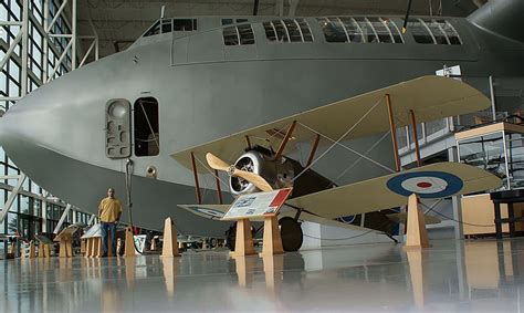 The Spruce Goose at the Evergreen Aviation & Space Museum | Traquo