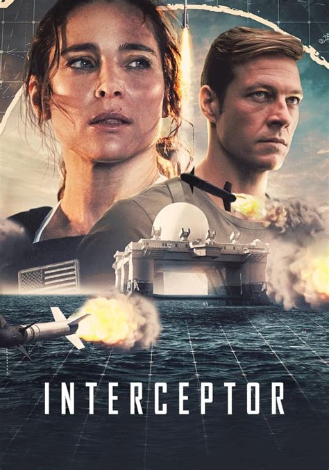 ‫Interceptor - فيلم: أين يمكن مشاهدته بالبث أونلاين