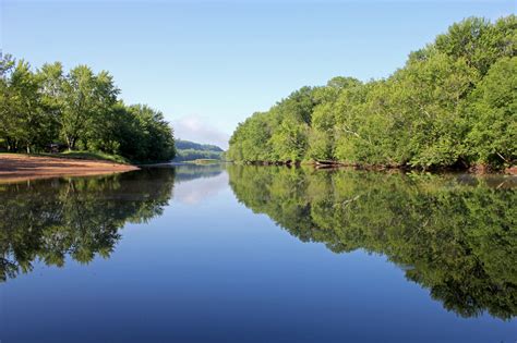 St Croix River | St Croix River Canoe Trips | Wilderness Inquiries