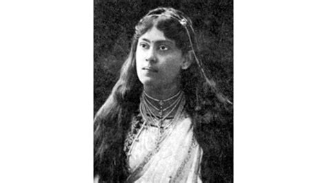 191. Saraladebi Chaudhurani- Founder of the first women's organisation ...