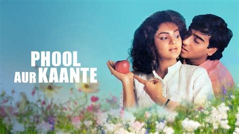 Watch Phool Aur Kaante Full HD Movie Online on ZEE5