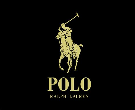 Ralph Lauren Horse Logo Wallpaper