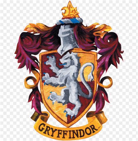 Gryffindor Logo