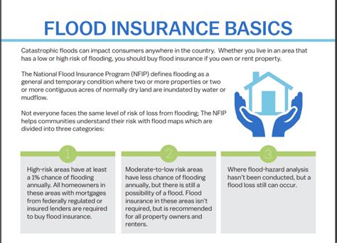 Flood Insurance 101 - Strategic Insurance Services