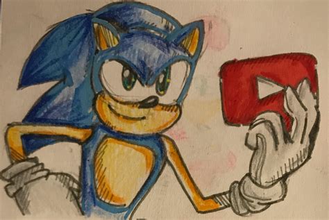 Sonic prime sonic fanart : r/SonicPrime