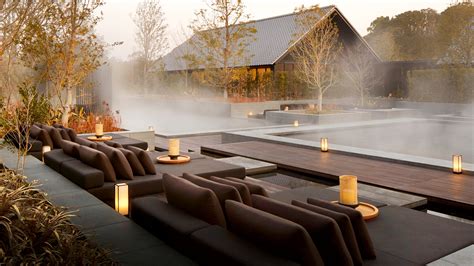 The coolest spa retreats in Asia | GQ India | Live Well