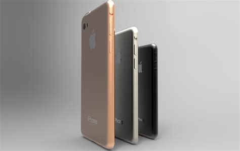 iPhone Air Concept on Behance