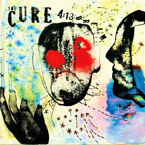 4:13 Dream by The Cure | 602517867086 | Vinyl LP | Barnes & Noble®