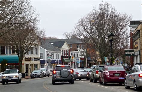 What Makes Plymouth, Massachusetts America's Hometown?