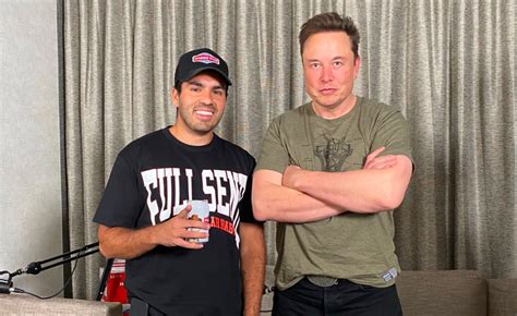 Elon Musk's three-hour appearance on Nelk's Full Send podcast gets 2 ...