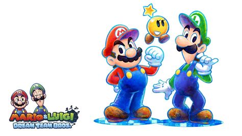 Mario Luigi Wallpapers - Top Free Mario Luigi Backgrounds - WallpaperAccess