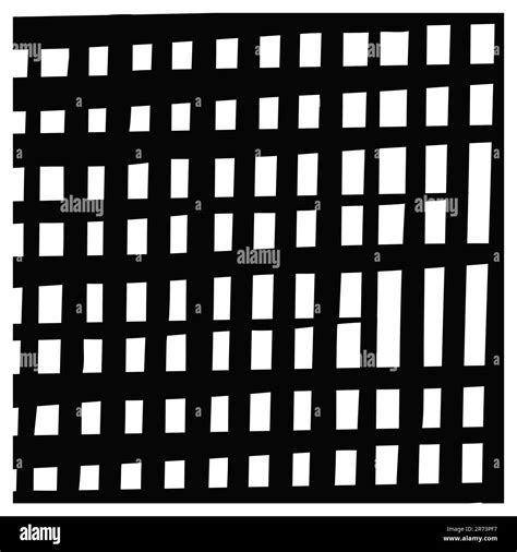 Grunge texture Square black abstract background Checkered pattern ...