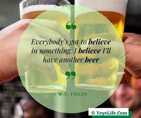 150+ Top and Most Famous Drinking Quotes of All Time - YeyeLife