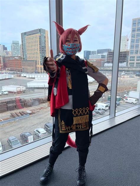 PAX East 2023 cosplay: PAX is stacked with some amazing anime, Star ...