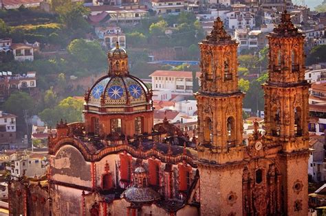 Things To Do In Cuernavaca, Mexico - Updated 2020 | Trip101