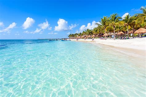 8 Best Beaches in Tulum - Where to Relax and Unwind – Go Guides