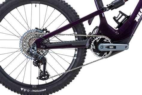 Nukeproof Megawatt Carbon | Blister