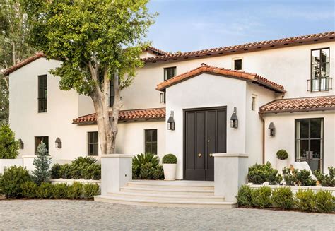 Unbelievably Gorgeous Spanish Colonial Estate in Southern California ...