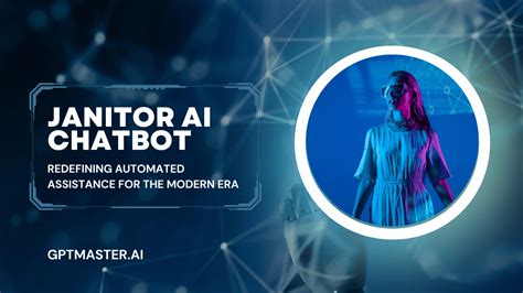 Janitor AI Chatbot: Redefining Automated Assistance