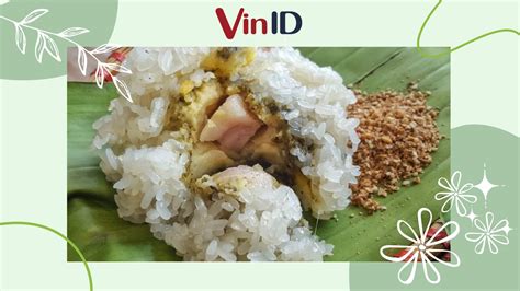 Bật mí cách nấu xôi khúc dẻo mềm, thơm ngon tuyệt đỉnh | VinID