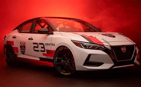 Nissan Sentra Nismo 2022: ¿se viene una versión deportiva?