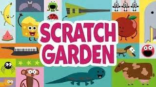 Scratch Garden - YouTube