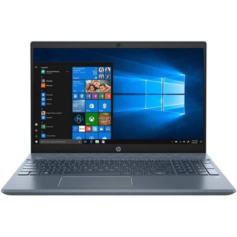 2020 HP Pavilion 15 15.6" FHD Touchscreen Laptop Computer, 10th Gen ...