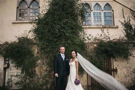 Lough Eske Castle wedding - Donegal wedding photography