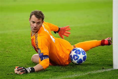 Manuel Neuer Saves vs Leipzig Highlight DFB-Pokal Final 2019