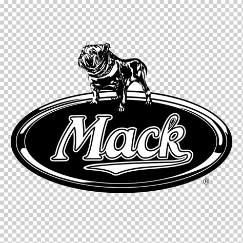 Mack trucks car graphics logo, auto, emblema, camión, logo png | Klipartz