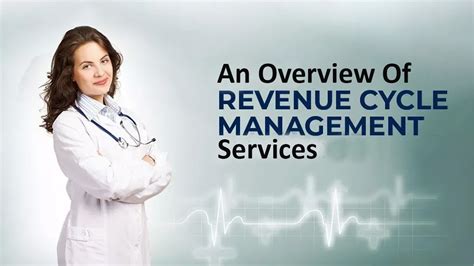 An Overview of RCM Services - Quick RCM