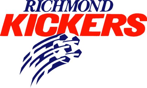 Richmond Kickers Get New Logo for 20th Anniversary - Insidemn Soccer