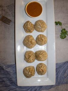 Nepali Momo Recipe - Make Delicious Momo at Home