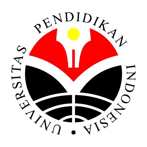 Download Logo Universitas Pendidikan Indonesia Vector | Pelajar Info