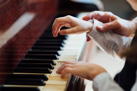 Piano Lessons | Musical Arts Center of San Antonio Inc