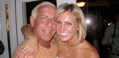 Ric Flair’s daughter Ashley makes her NXT TV debut – Wrestling-Online.com