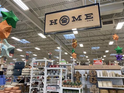 Retail News: Home Goods come to HEB in Houston – Houston Historic Retail