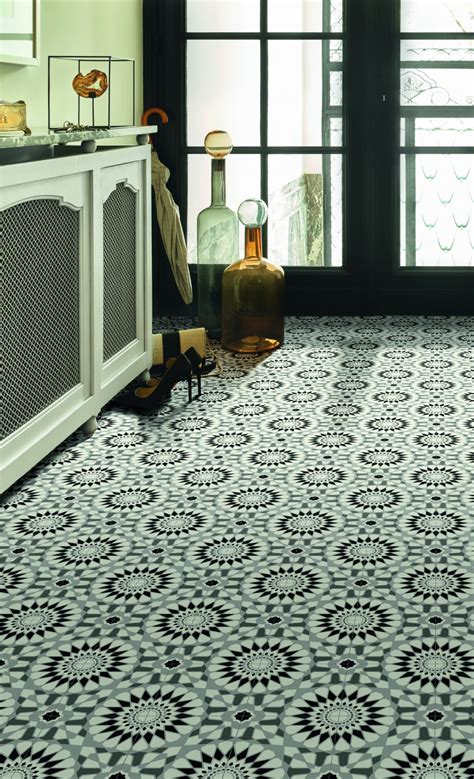 Tile Effect Vinyl Flooring – Flooring Tips