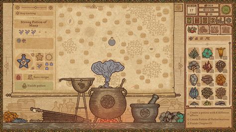 Potion Craft is coming to PlayStation – PlayStation.Blog https://blog ...